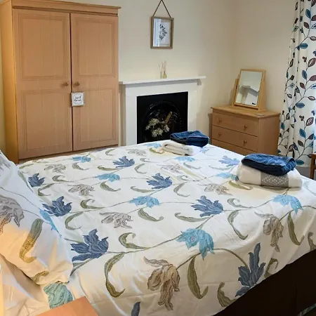 Swaleside House Gunnerside