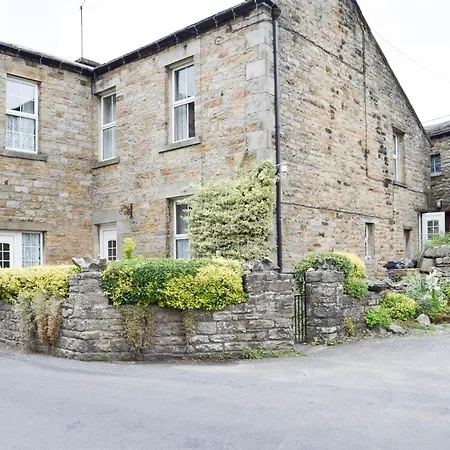 Swaleside House Σπίτι διακοπών