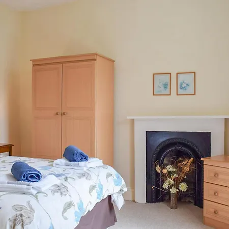 Swaleside House *