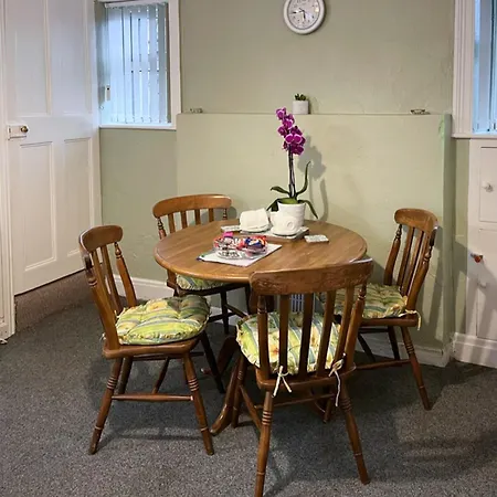 Swaleside House Gunnerside