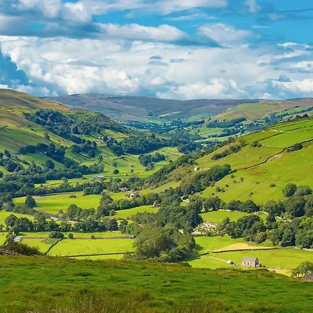 Сasa de vacaciones Swaleside House Gunnerside