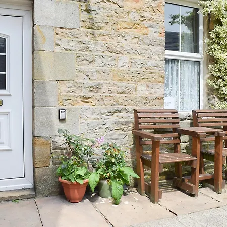 Swaleside House Gunnerside